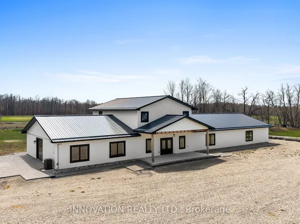800 Ford Rd, Montague, ON K7H 3C3