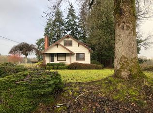 11364 Evergreen Rd NE, Silverton, OR 97381