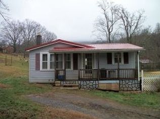 109 Ensor Nidiffer Rd, Elizabethton, TN 37643