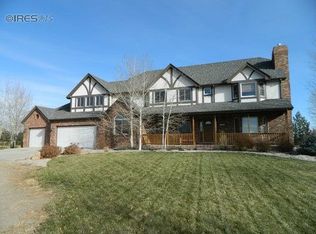 1148 Salmon Run, Fort Collins, CO 80524