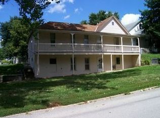 229 4th Ter, Nebraska City, NE 68410