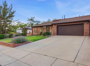 3101 Pershing Ave SE, Albuquerque, NM 87106