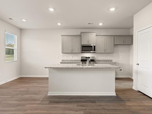 2nd image of 3375 Wrenfield Way
