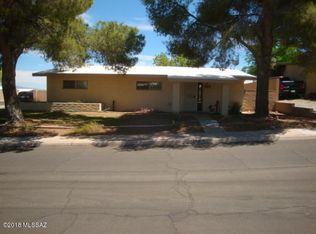 118 E Avenue I, San Manuel, AZ 85631