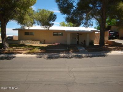 118 E Avenue I, San Manuel, AZ, 85631