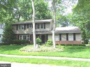 2423 Granby Rd, Wilmington, DE 19810