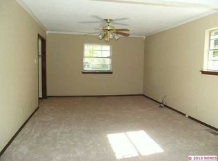 1009 N Edmond St, Muskogee, OK 74403