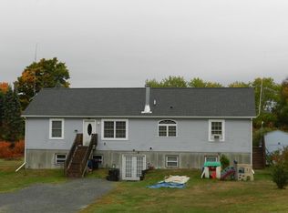 2431 Old State Rd, Mainesburg, PA 16932