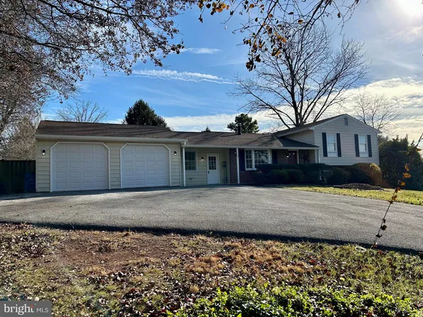 11387 Canary Dr, Ijamsville, MD 21754