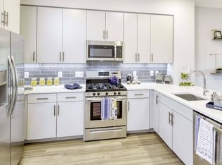 The Enclave, Jersey City, NJ 07306
