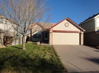 11634 Melody Dr, Northglenn, CO 80234
