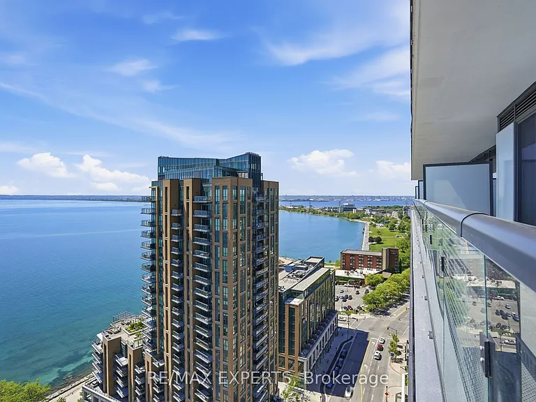 2075 Lakeshore Rd #2104 — Photo 39