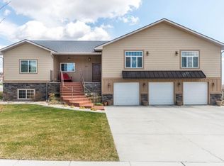 3209 Falcon Ridge Way, Billings, MT 59106