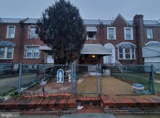 1411 Greeby St, Philadelphia, PA 19111