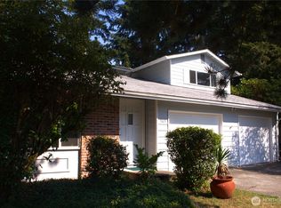 Pryde Addition, Bellevue, WA 98007