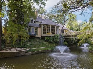 10221 Hollow Way Rd, Dallas, TX 75229