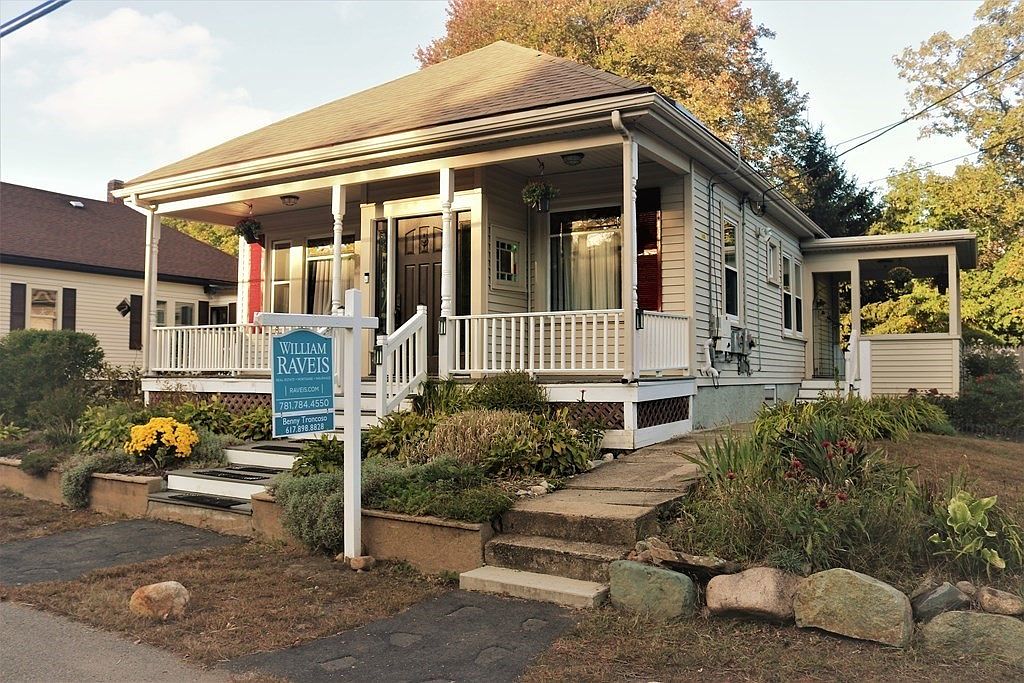 52 Wilson St, Brockton, MA 02301 Zillow