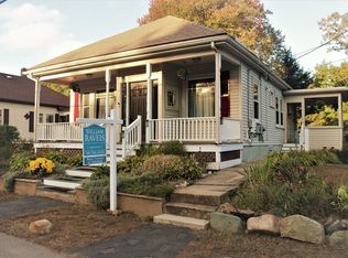 52 Wilson St, Brockton, MA 02301