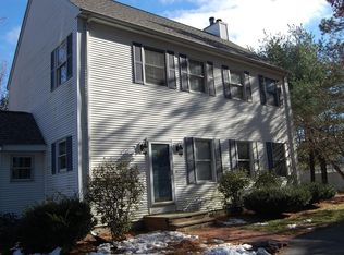 11 Patricia Dr, Ayer, MA 01432