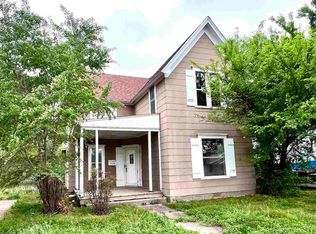 315 E Blackwell Ave, Blackwell, OK 74631