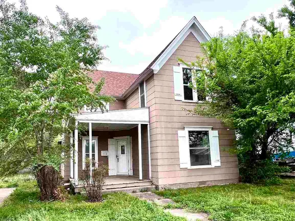 315 E Blackwell Ave, Blackwell, OK 74631