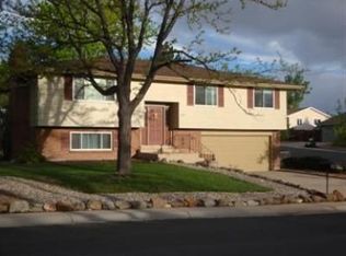 5393 Arbutus St, Arvada, CO 80002