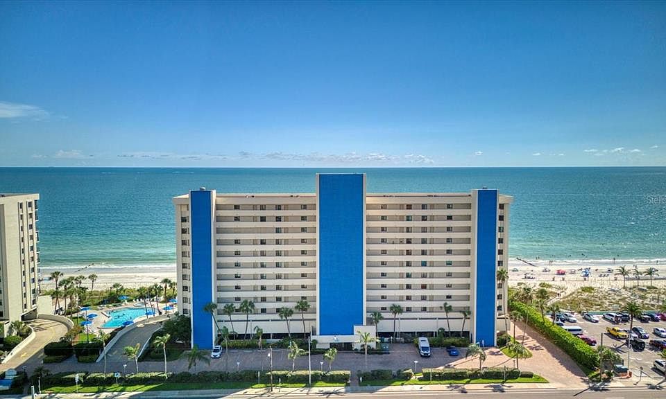 1st image of 15000 Gulf Blvd APT 602