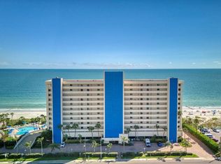 15000 Gulf Blvd APT 602, Madeira Beach, FL 33708