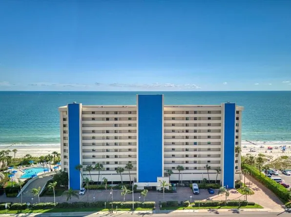 15000 Gulf Blvd APT 602, Madeira Beach, FL 33708