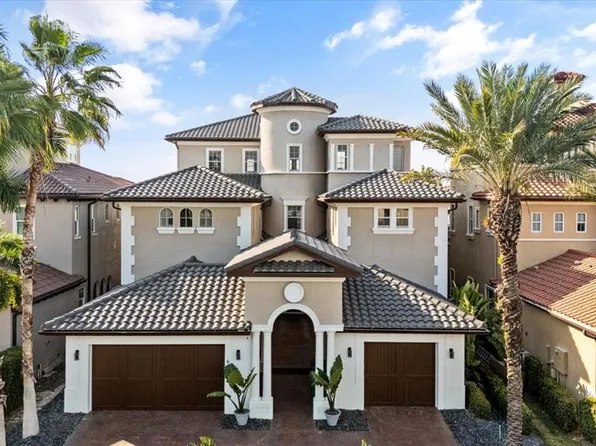 6025 Beacon Shores St, Tampa, FL 33616