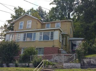 47 Upper Spruce St, Richwood, WV 26261