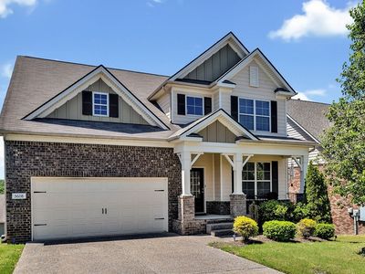 5608 Glenalden Dr, Smyrna, TN, 37167