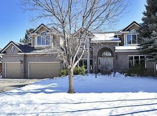 50 Falcon Hills Dr, Highlands Ranch, CO 80126