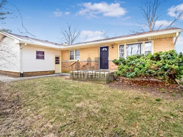 9162 E 17th St, Indianapolis, IN 46229