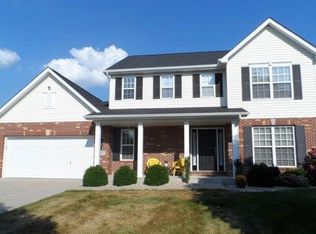 708 Bluestem Ct, O Fallon, IL 62269