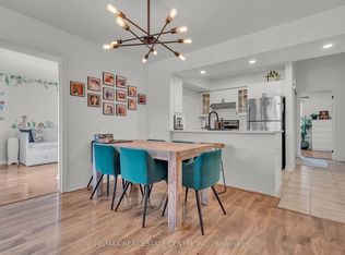 51 Petra Way #3, Whitby, ON L1R 0A8