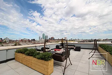 Rented by Next Door Realty NYC