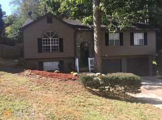 7440 Hunters Ridge Dr, Douglasville, GA 30134