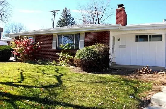 5647 S Fox St #C — Photo 29