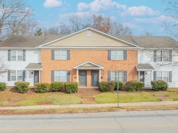 131 Key Corner St #161, Brownsville, TN 38012