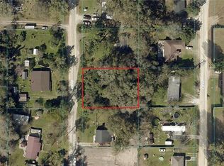 SE 51st Ave LOT 9, Summerfield, FL 34491