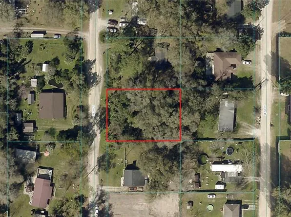 SE 51st Ave Lot 9, Summerfield, FL 34491