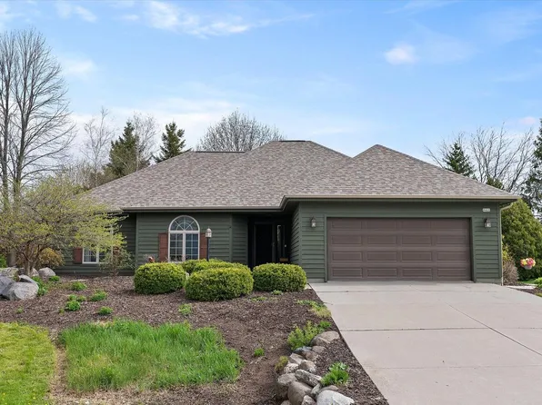 4405 Hunters Glen DRIVE, Sheboygan, WI 53083