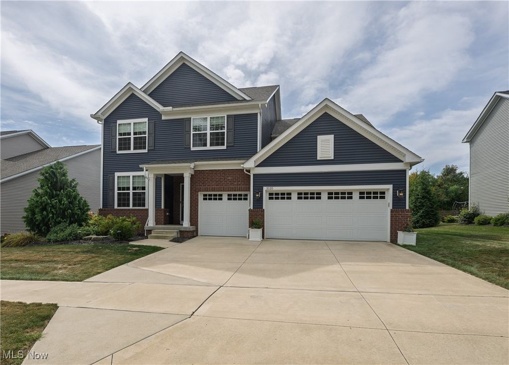 Real estate listing image