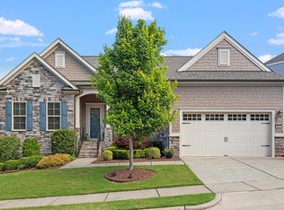 8421 Lentic Ct, Raleigh, NC 27615