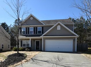 4303 Chimney Stone Rd, Durham, NC 27704