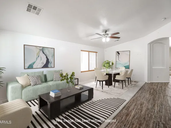 29798 W INDIANOLA Avenue, Buckeye, AZ 85396