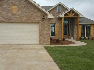7405 Beeson St, Amarillo, TX 79119