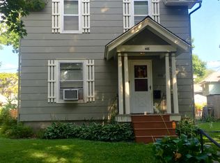 416 16th St SE, Cedar Rapids, IA 52403