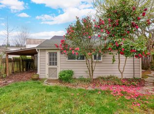 1741 8th Ave #B, West Linn, OR 97068